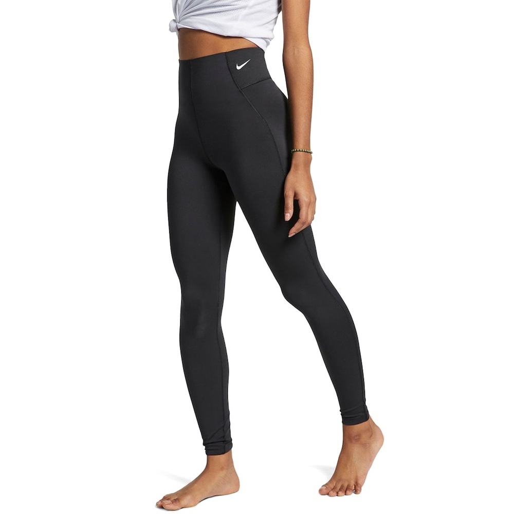 Nike sculpt leggings